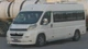 Дефлектор капота для Peugeot Boxer 2006-2014, Мухобойка капота Peugeot Boxer - изображение 3
