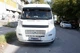 Дефлектор капота для Peugeot Boxer 2006-2014, Мухобойка капота Peugeot Boxer - изображение 5