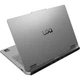 Ноутбук Lenovo LOQ Essential 15ARP11 (83VA0012RM) - изображение 6