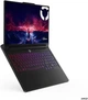 Ноутбук Lenovo Legion Pro 7 16AFR10H Eclipse Black (83RU001ACK) - изображение 6
