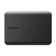 Зовнішній жорсткий диск 2.5" 4TB Toshiba (HDTB540EK3CA) - зображення 2