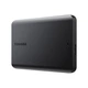 Зовнішній жорсткий диск 2.5" 4TB Toshiba (HDTB540EK3CA) - зображення 3