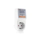 Реле напряжения REAL-EL VR-107P, white (EL122300008) - изображение 3