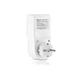 Реле напруги REAL-EL VR-101F, white (EL122300009) - зображення 4