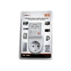 Реле напруги REAL-EL VR-101F, white (EL122300009) - зображення 8
