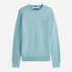 Джемпер чоловічий Tommy Hilfiger 78J8322-CUF(Smoky Blue) L Блакитний (198296258097) - зображення 6