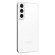 Смартфон Samsung Galaxy S22 5G 8/256Gb White SM-S901N (Asian Version) Seller Refurbished - изображение 2