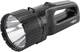 Latarka LED (RGB) akumulatorowa Ansmann Future HS1000FR 330 lm 1600-0055-510 (4013674026562) - obraz 2