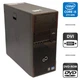 Комп'ютер Fujitsu Celsius W410 Tower / Intel Core i5-2400 (4 ядра по 3.1 - 3.4 GHz) / 8 GB DDR3 / 500 GB HDD / Intel HD Graphics 2000 / DVD-ROM б/в - зображення 1