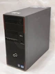 Комп'ютер Fujitsu Celsius W410 Tower / Intel Core i5-2400 (4 ядра по 3.1 - 3.4 GHz) / 8 GB DDR3 / 500 GB HDD / Intel HD Graphics 2000 / DVD-ROM б/в - зображення 3