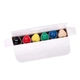 Набор маркеров Santi Sketch Basic Colours 6 шт (390546) - изображение 3