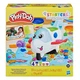 Набор для творчества из пластилина Play-Doh Самолет-исследователь, F8804 - изображение 1