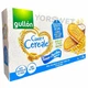 Печиво GULLON Cuor de Cereale Yogurt з йогуртовим кремом без цукру 220 г (0310) - изображение 2