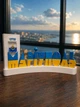 Статуетка Стела міста Маріуполь 6.5х8х16.5 см - изображение 2