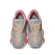 Кросівки жіночі 9060 Joe Freshgoods Inside Voices Baby Shower замш, текстиль 40р сірий рожевий - изображение 5