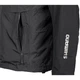 Куртка Shimano DryShield Explore Warm Jacket S Black - зображення 4