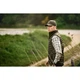 Жилет Harkila Kalix HSP M Willow Green/Shadow Brown - изображение 3