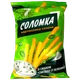 Соломка картопляна "7" Сметана із зеленню 70 г - изображение 1