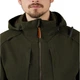 Куртка Harkila Metso Hybrid 56 Willow Green - изображение 3