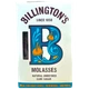 Цукор BILLINGTON’S тростинний темний нерафінований натуральний Molasses И412 - изображение 1