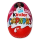 Шоколадне яйце Kinder Surprise T72 для дівчат - изображение 1
