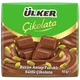 Шоколад молочний ULKER з фісташкою И649 - зображення 1