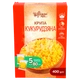 Крупа кукурудзяна Українська зірка вар./пак 400 г - изображение 1