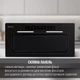 Вытяжка perfelli nuova 6pwrbm nero - изображение 6