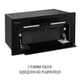 Вытяжка perfelli nuova 6pwrbm nero - изображение 9