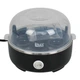Яйцеварка iHunt BRO Egg Boiler (350 Вт, на 7 яиц, нержавеющая сталь, звуковой сигнал, лоток для омлета) - изображение 3