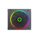 Блок живлення Gamemax 750W (RGB 750 PRO (ATX3.03.1 PCIe5.0) - зображення 4