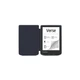 Чохол до електронної книги BeCover Smart Case PocketBook 629 Verse / 634 Verse Pro 6" Time To Travel (710982) - зображення 7