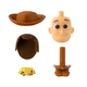 Коллекционный ластик-пазл серии Puzzle Palz – История игрушек (в капс.) HTI 1816194 - изображение 3