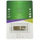 USB флеш накопитель T&G 32GB 117 Classic серебристый металлический корпус - изображение 1