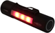 Latarka kieszonkowa Ansmann IP54 LED 3 W 180 lm Czarno-biała 1600-0137 (4013674093564) - obraz 5