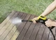 Мийка високого тиску Karcher K 4 Power Control Home Flex Wood (1.324-037.0) - изображение 5