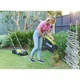 Газонокосарка акумуляторна Ryobi One+ OLM1833B (5133004305) - зображення 8