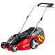 Газонокосарка акумуляторна Einhell Expert Plus GE-CM 43 Li M Kit (3413130) - зображення 1