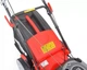 Газонокосарка бензинова HECHT 551 SB 5 in 1 - изображение 3