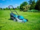 Газонокосарка aкумуляторна MAKITA LXT (DLM460Z) - зображення 4