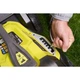 Газонокосарка акумуляторна Ryobi One+ (5133004583) - изображение 2