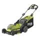 Газонокосарка акумуляторна Ryobi One+ (5133005479) - изображение 1
