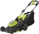 Газонокосарка акумуляторна Ryobi RY36LM40A-0 (5133005591) - зображення 1