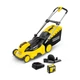 Газонокосарка KARCHER LMO 36-46 Battery Set (101664) - изображение 1