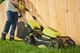 Газонокосарка акумуляторна Ryobi RY36LM40A-0 (5133005591) - зображення 2