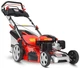 Газонокосарка бензинова HECHT 5564 SX 5 in 1 - изображение 1