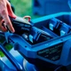 Газонокосарка акумуляторна MAKITA LXT (DLM533Z) - зображення 2