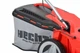 Газонокосарка акумуляторна HECHT 5038 - зображення 3