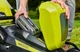 Газонокосарка акумуляторна Ryobi RY36LM40A-0 (5133005591) - зображення 4
