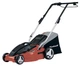 Газонокосарка електрична Einhell Classic GC-EM 1742 (3400160) - зображення 1
